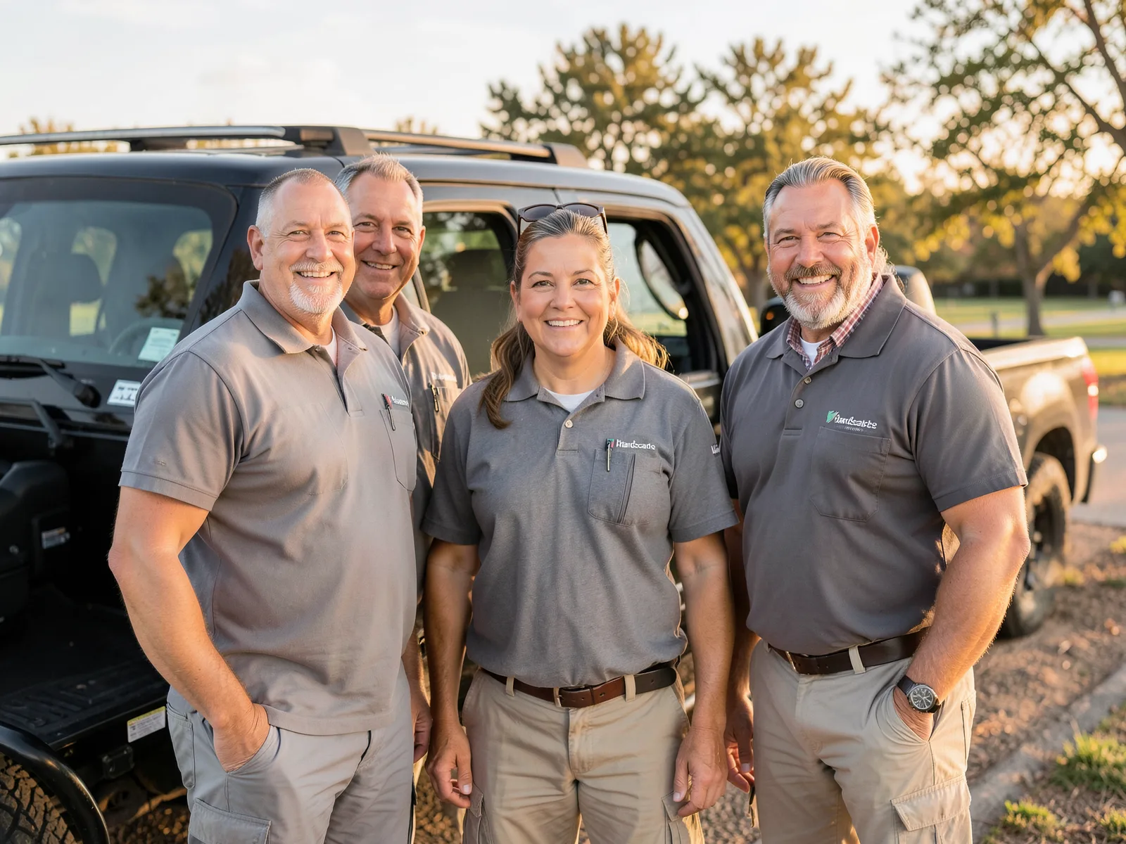 Plano Hardscaping Design company in North Yarmouth, ME